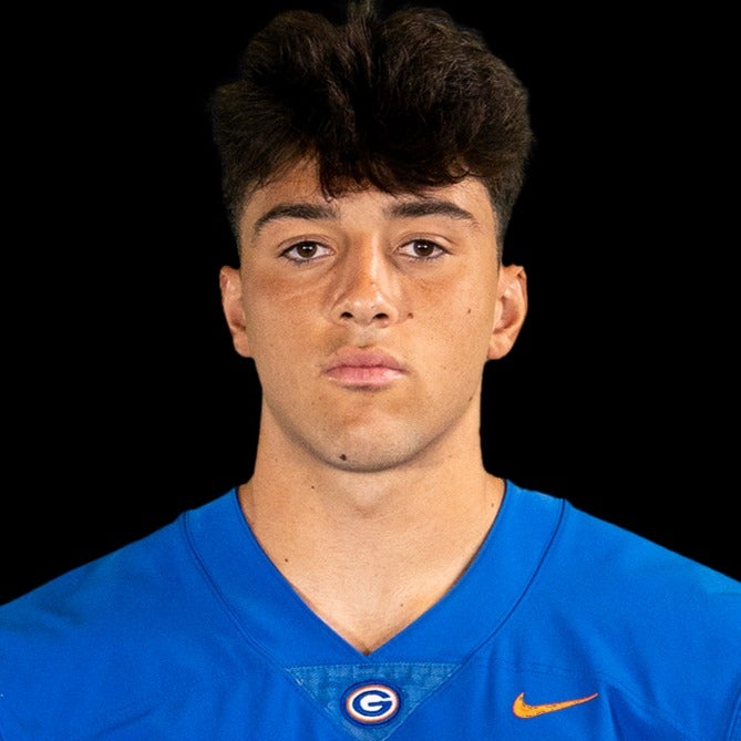 Alexander Perez mugshot
