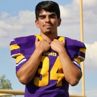 Isaac Morales