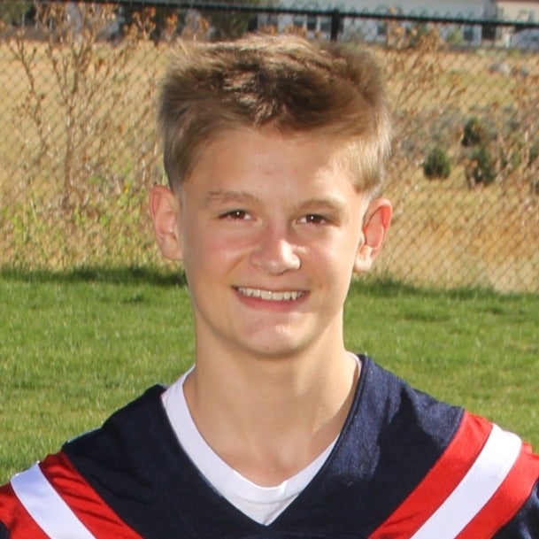 Zac Ross mugshot