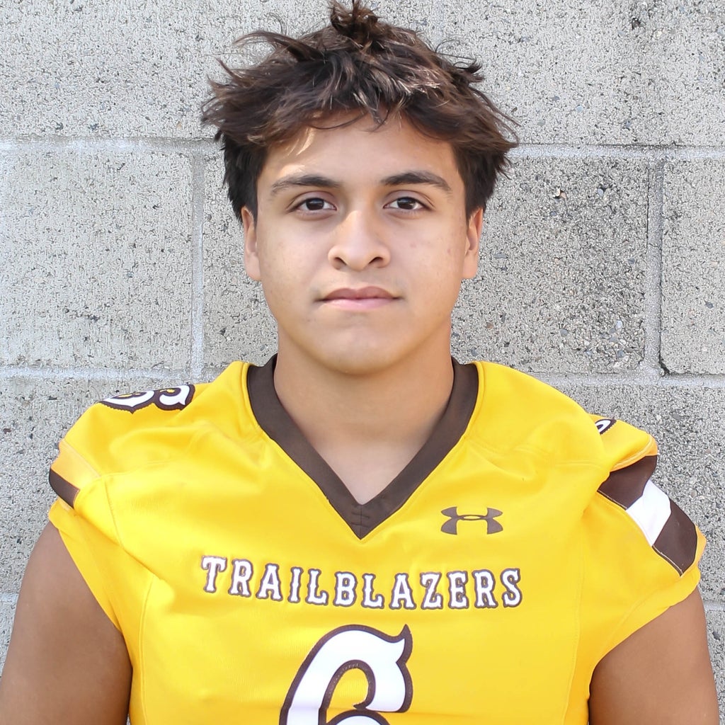 Derek Gonzalez mugshot