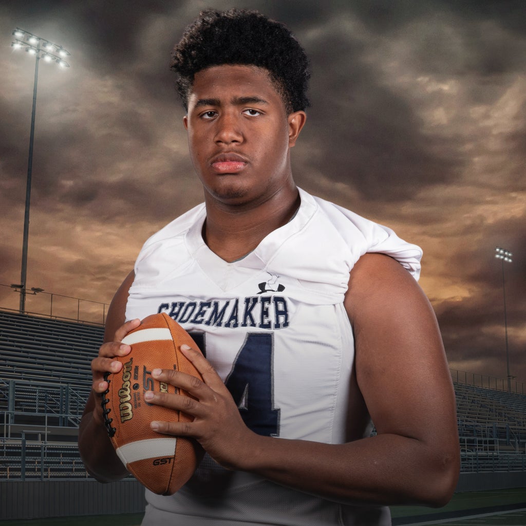 Xavier Watkins