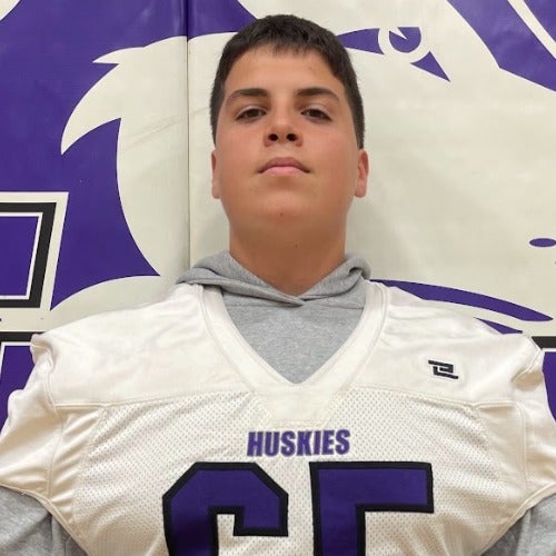 Riley Gagner