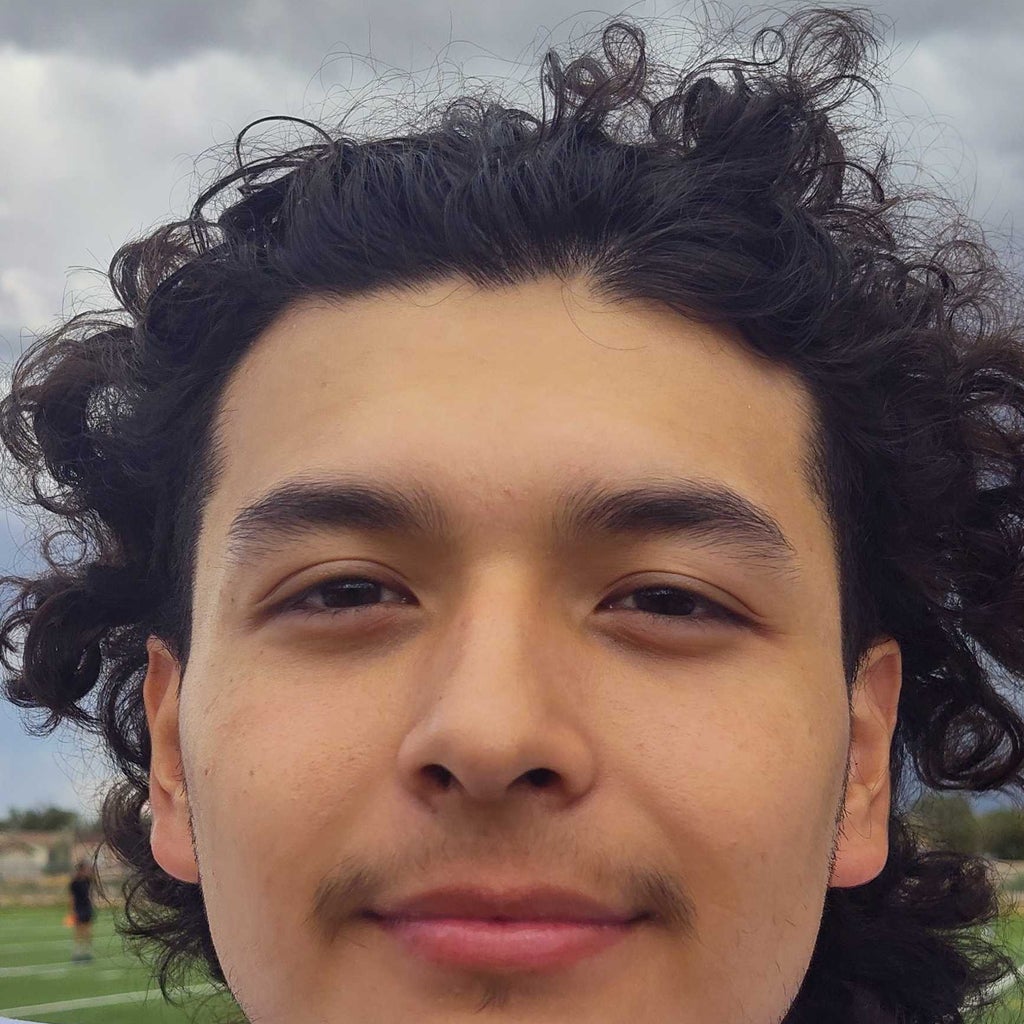 Ian Kiyite mugshot