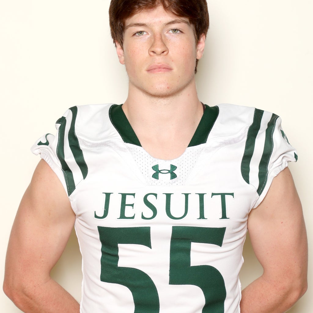 Jacob Jung mugshot