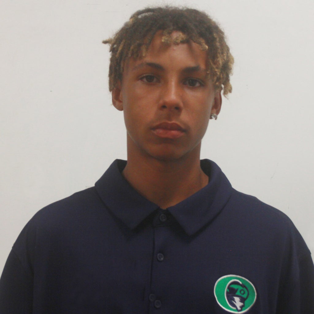 De'jay Davenport