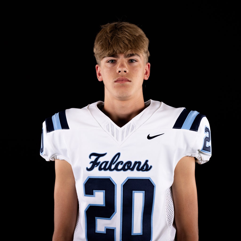 Carson O'dell mugshot