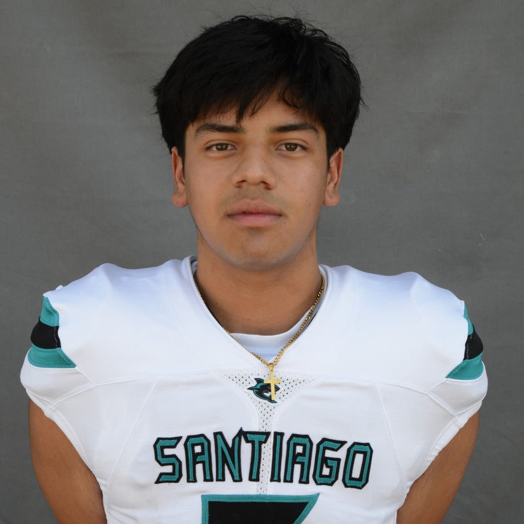 Oscar Acosta mugshot