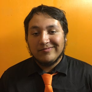 Daniel Anderson reyes