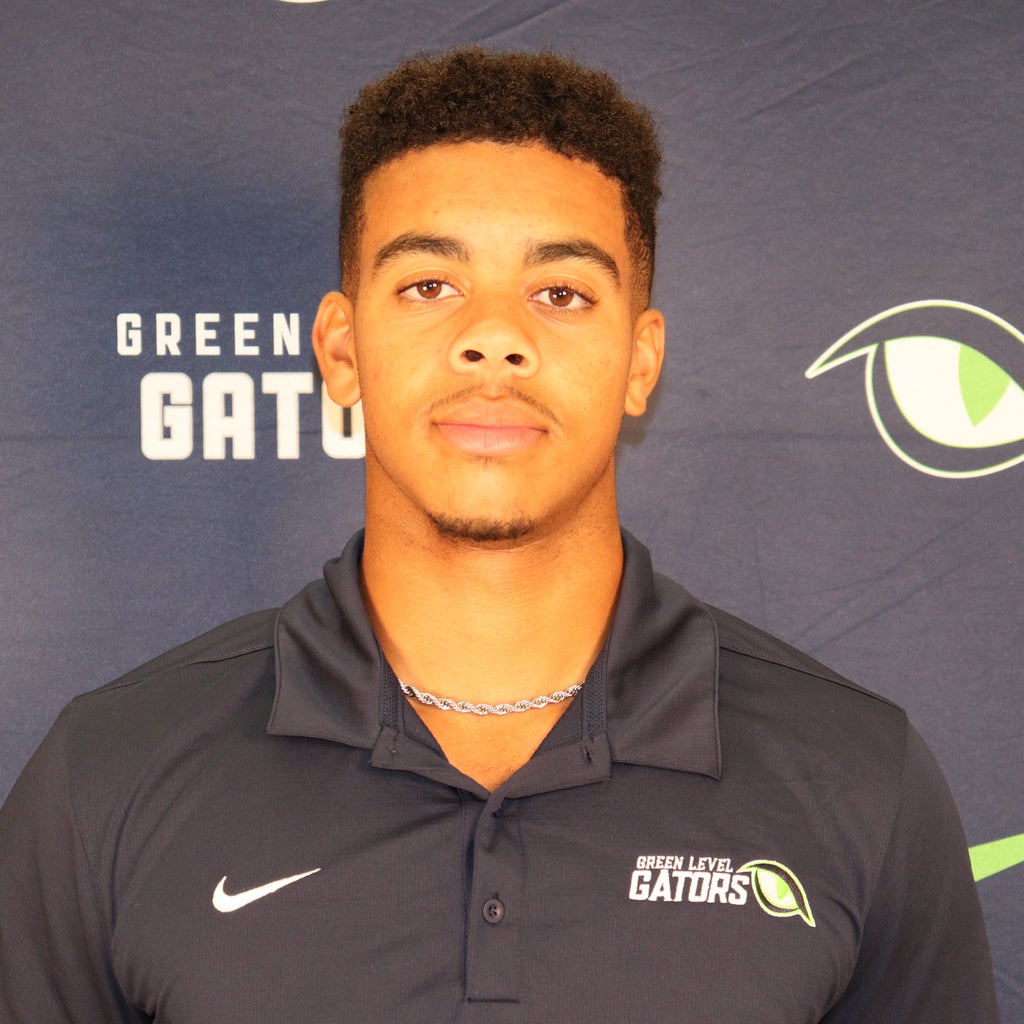 Isaiah Ross mugshot