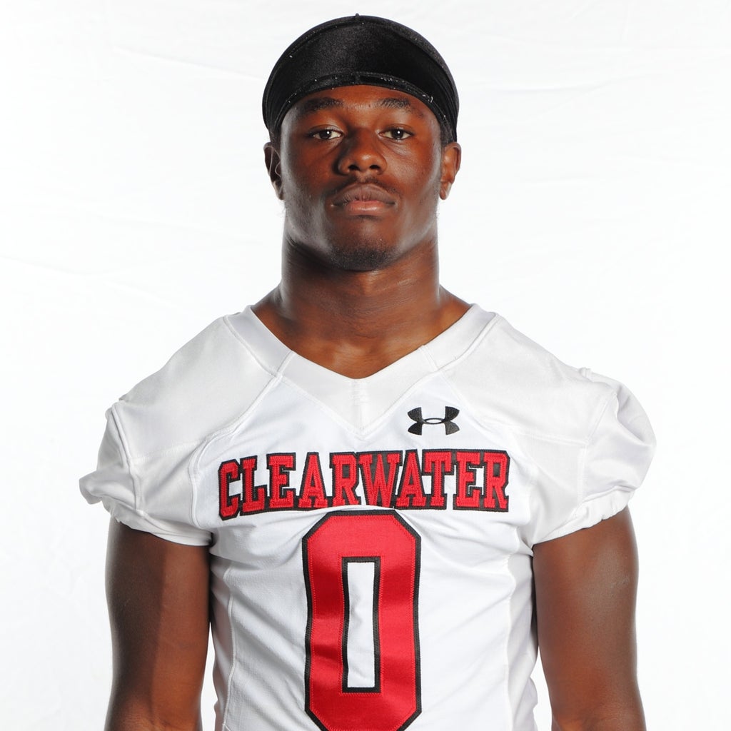 Rashawn Loving mugshot