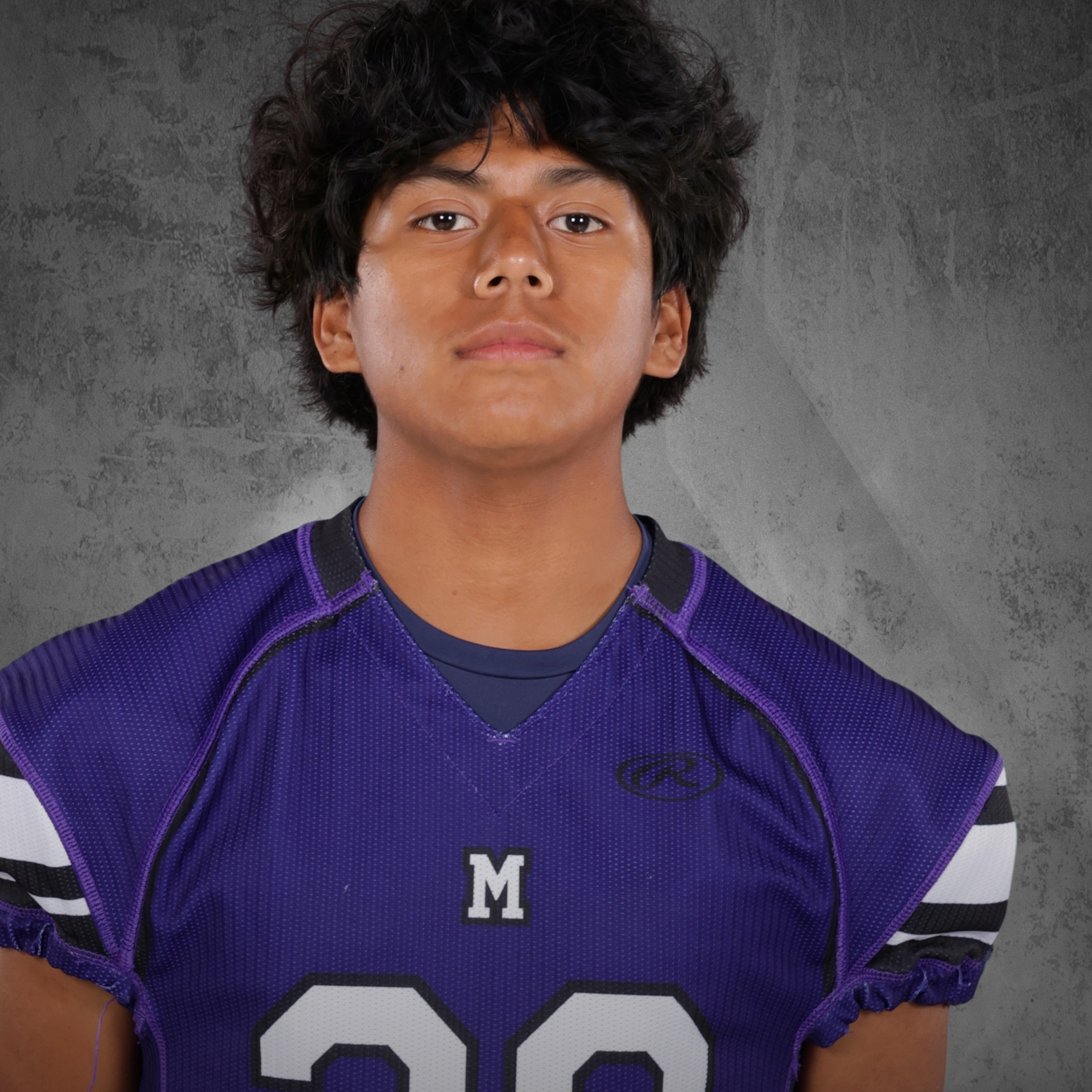 Angel Martin-garcia mugshot