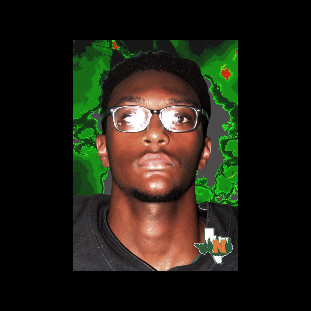 Jeremiah Williams mugshot