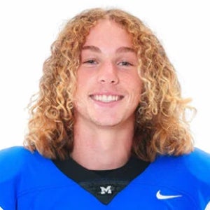 Brody Norman