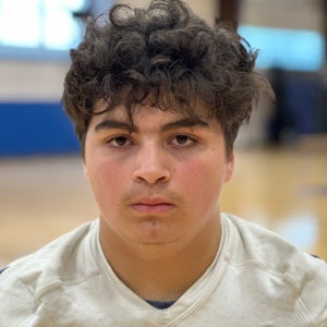 Chase Marcotte mugshot