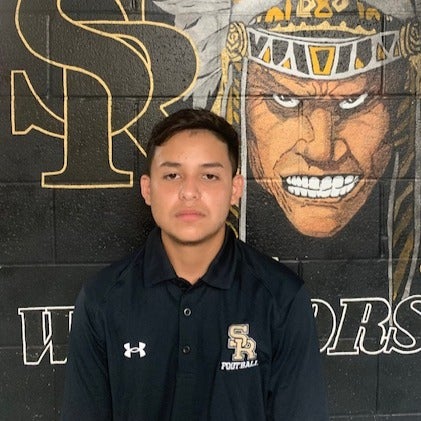 Moniko Sanchez mugshot