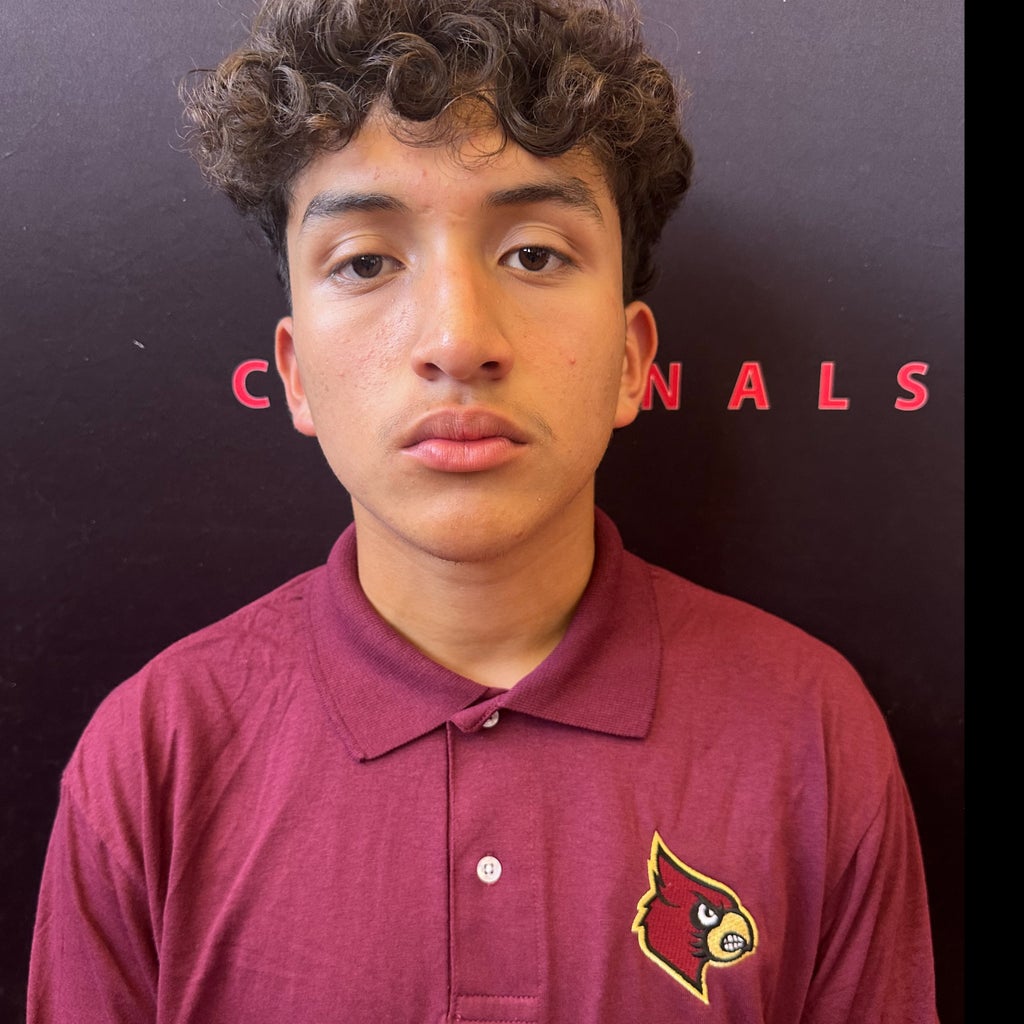 Jonathan Castaneda mugshot