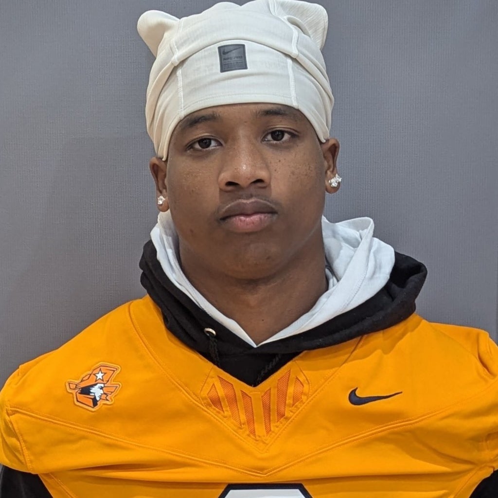 Keyon Somers mugshot
