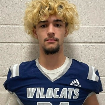 Will Norton