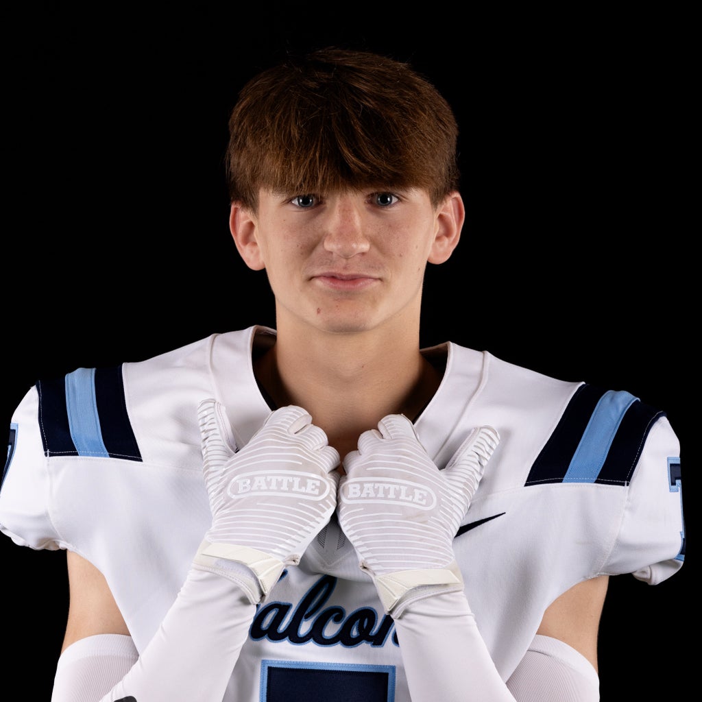 Colton Barker mugshot