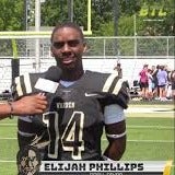 Elijah Phillips
