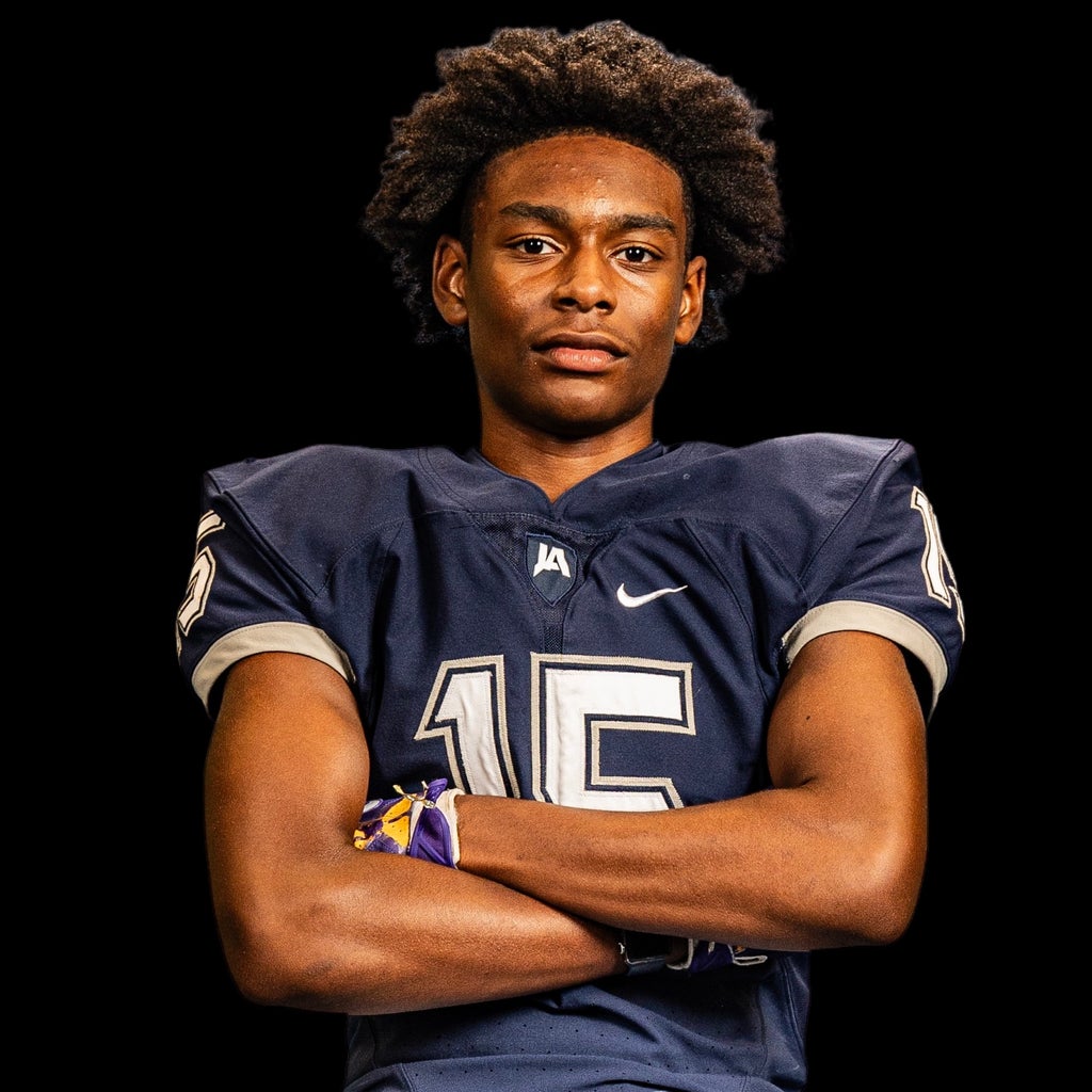 Mari Jackson mugshot