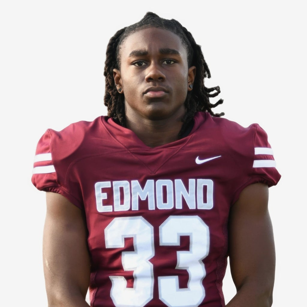 Amari Parsons mugshot