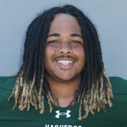 Keyon Charlestin