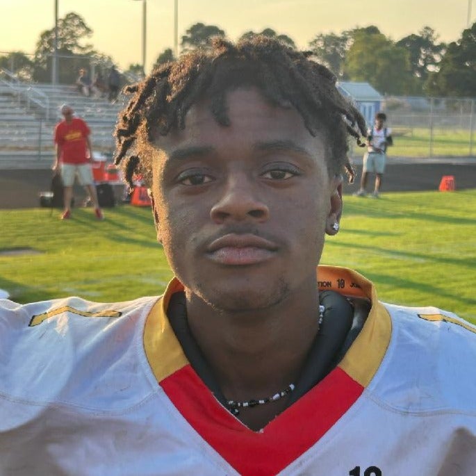 ZyAir Harmon mugshot