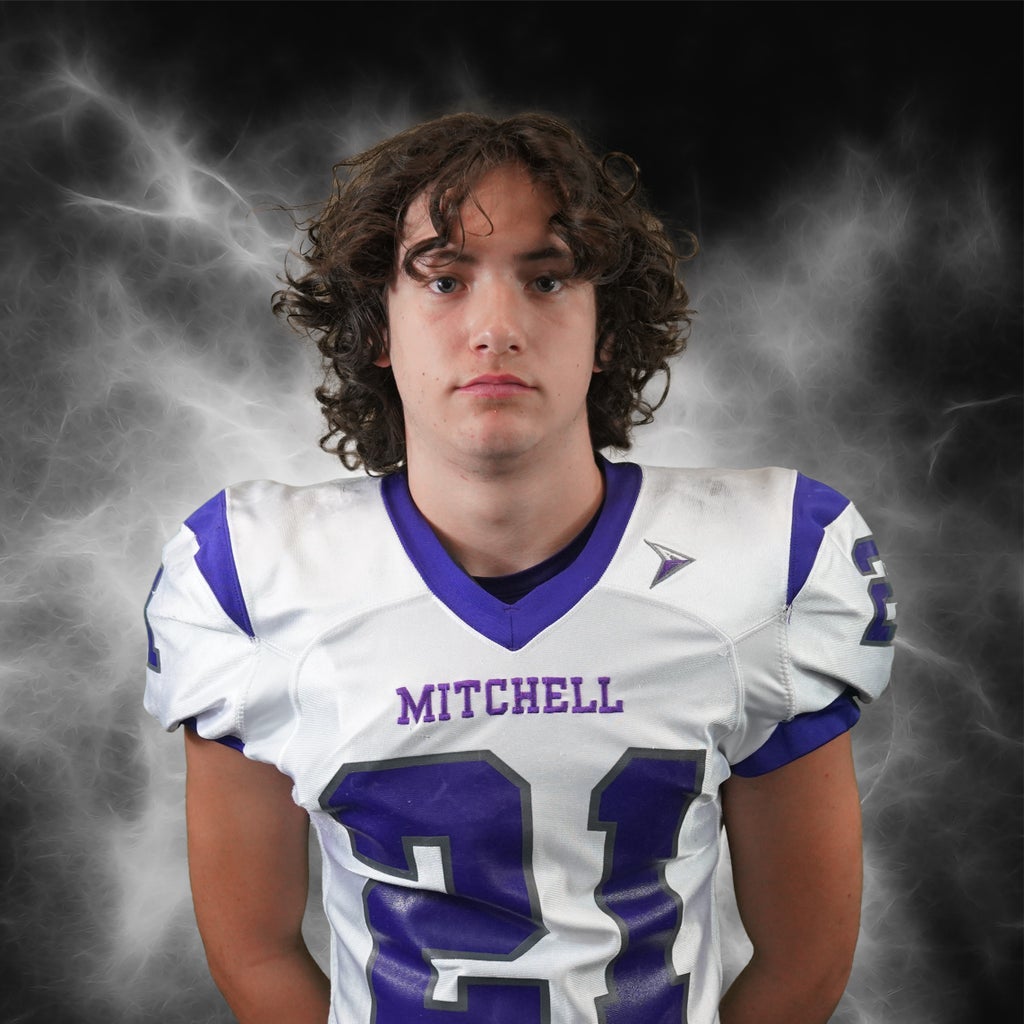 Bryson Stafford mugshot