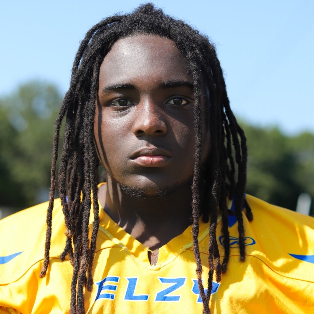De'Anthony Hill mugshot