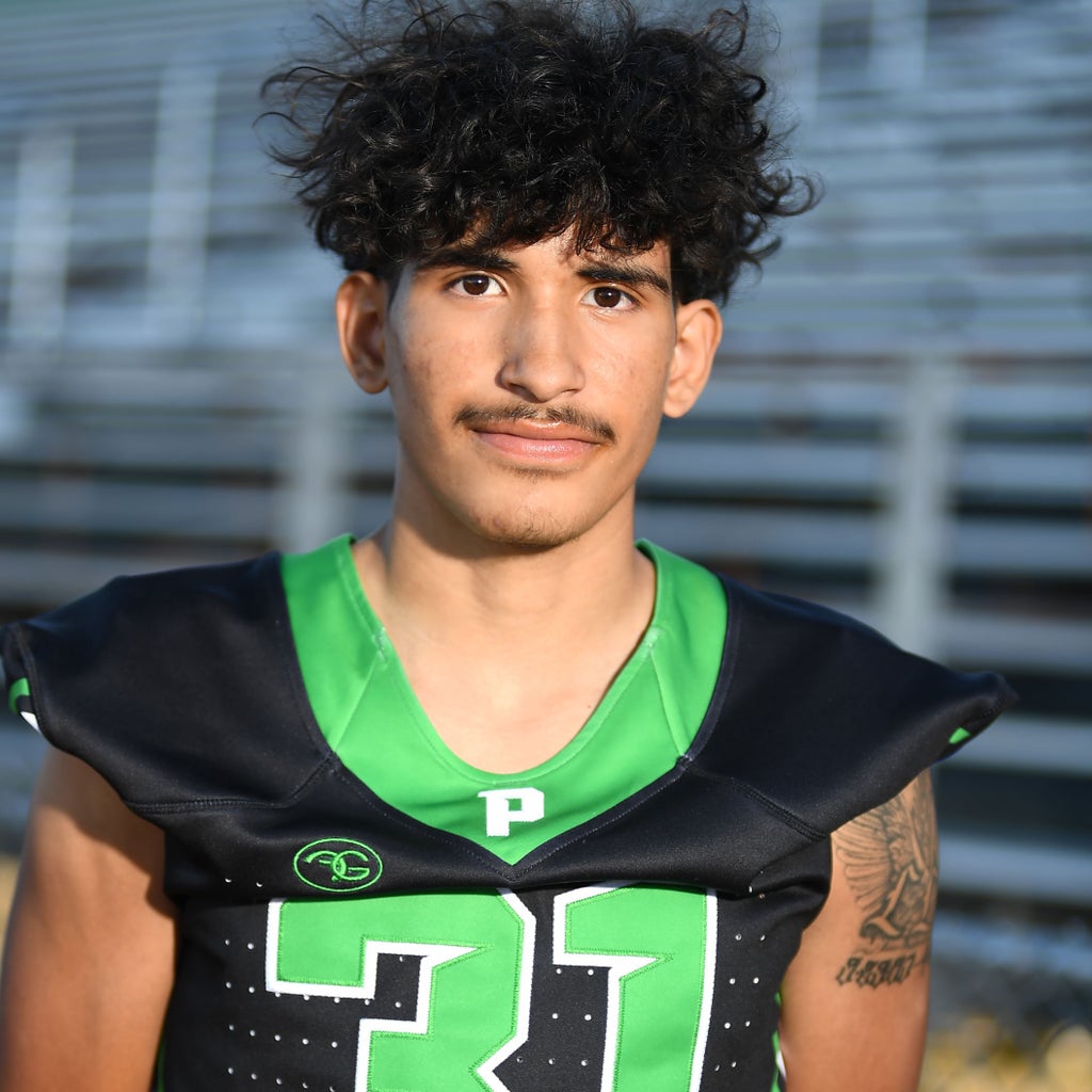 Raymond Gomez mugshot