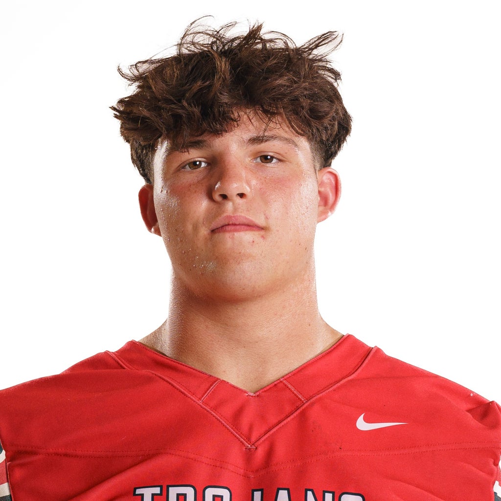 Ryder Woolwine mugshot