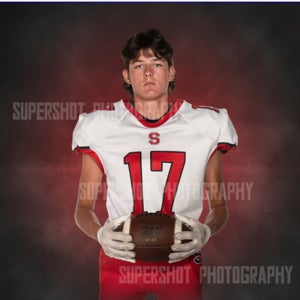 Austin Hanvey mugshot