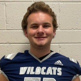 Evan Friedrich mugshot