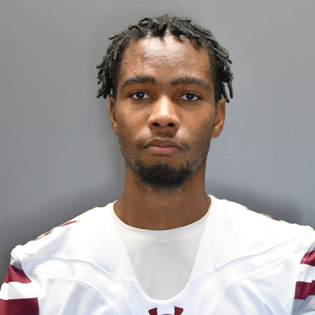 Marcavius Benson mugshot