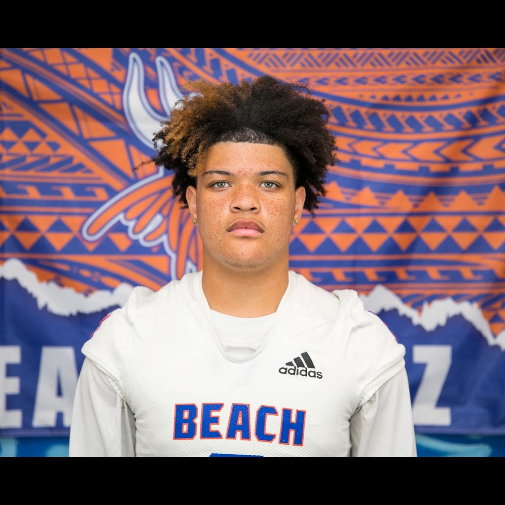 Ray ray Proctor mugshot