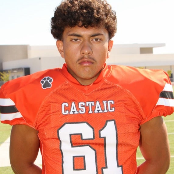 Evan Delgadillo mugshot