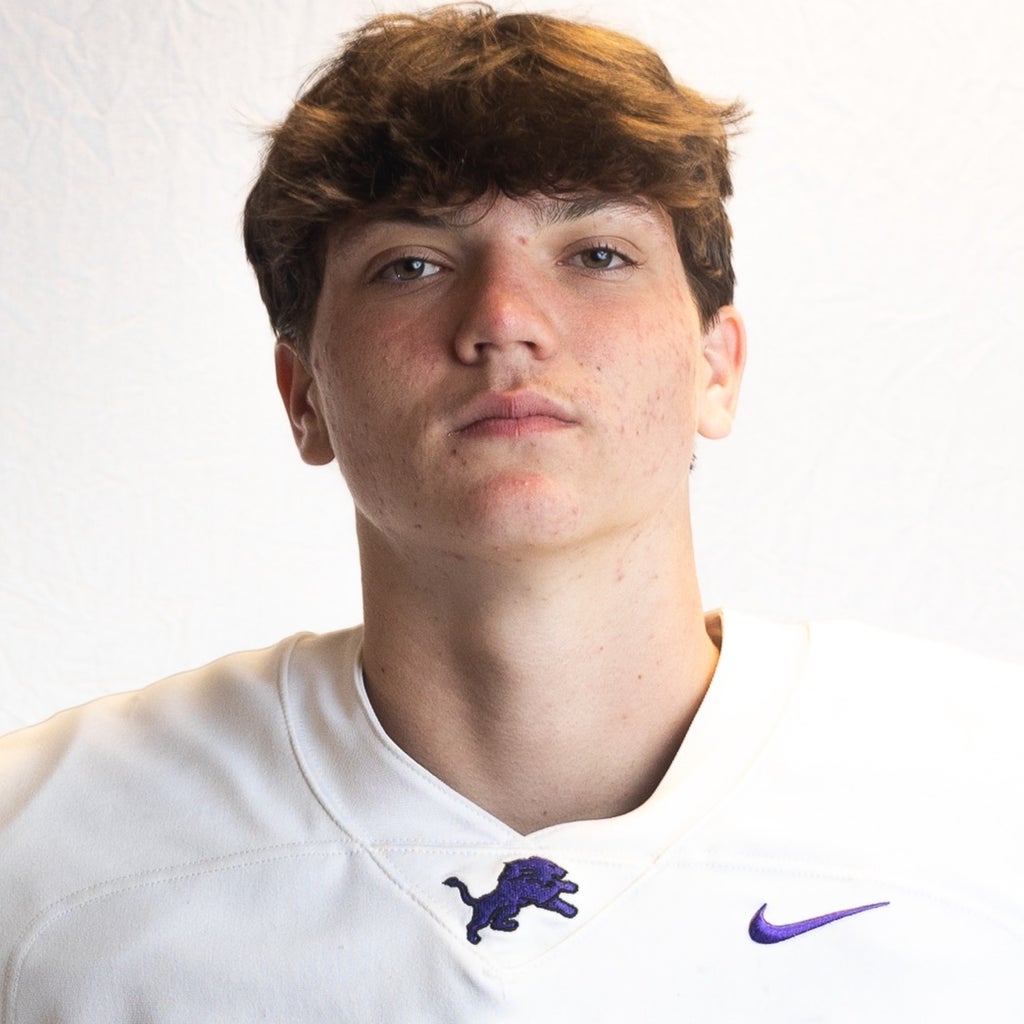 Hayden Roberts mugshot