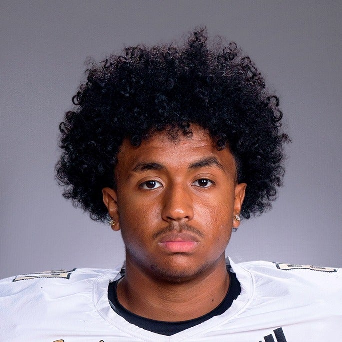 Malachi Dansby mugshot