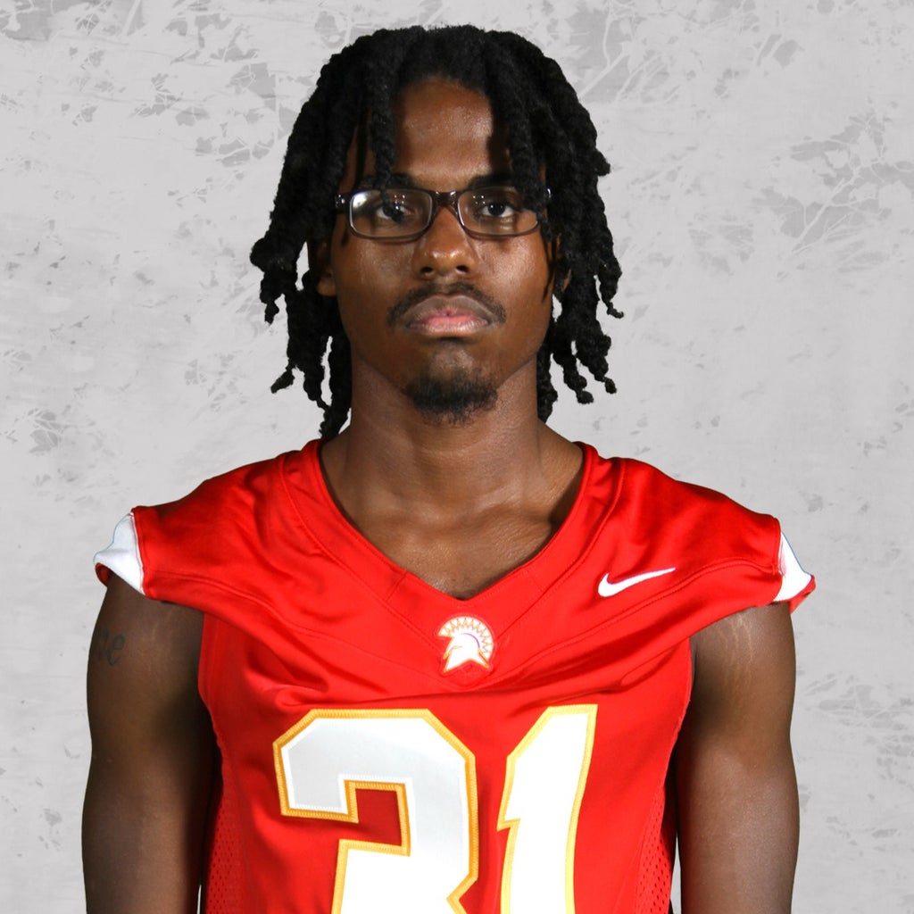 Jahari Jerrols mugshot