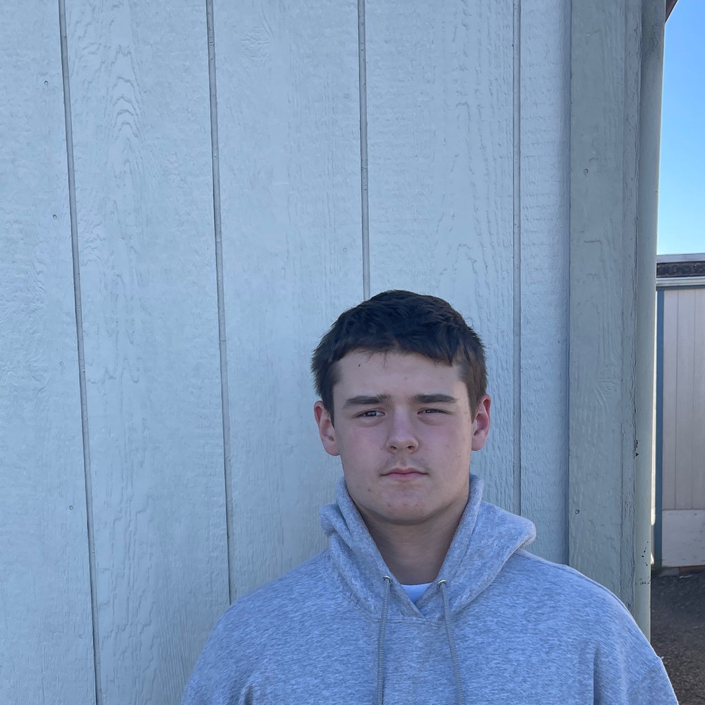 Logan Crosson