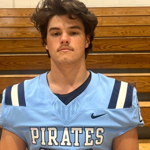 Dylan Myers mugshot