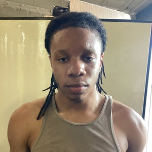 Joshua  Craig  mugshot