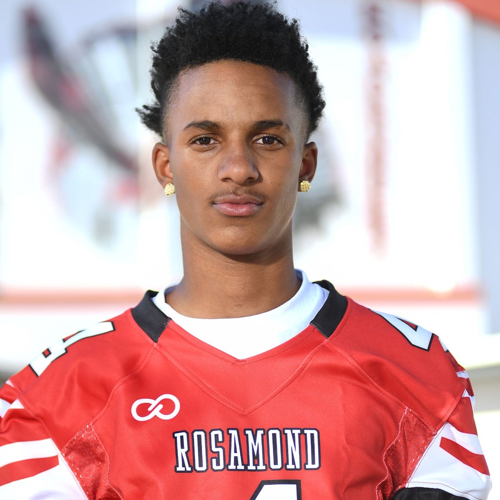 Amari Franklin mugshot