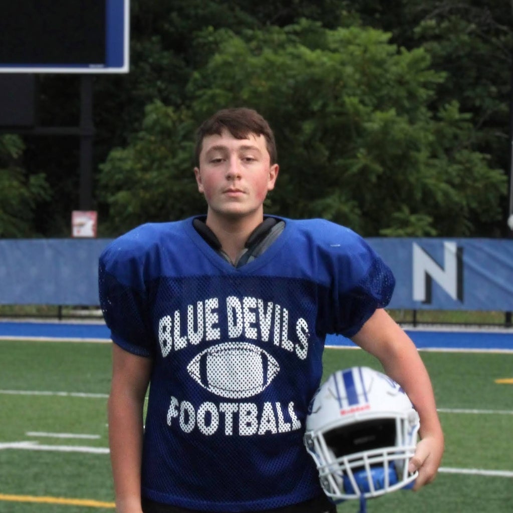 Thomas Ferrara mugshot