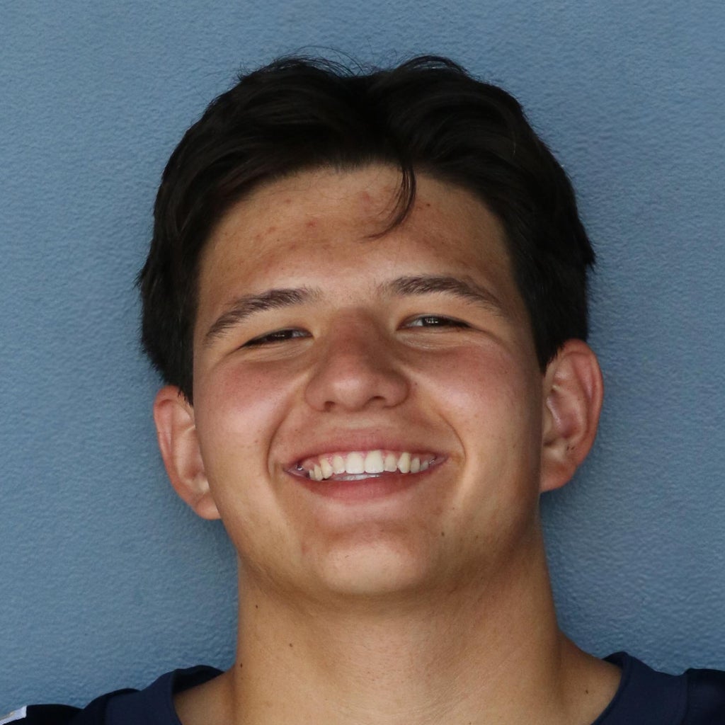 Josiah Allen mugshot