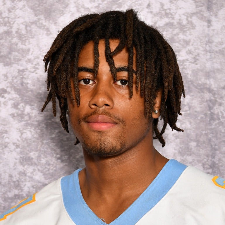 Andreé "aj" Mosley mugshot