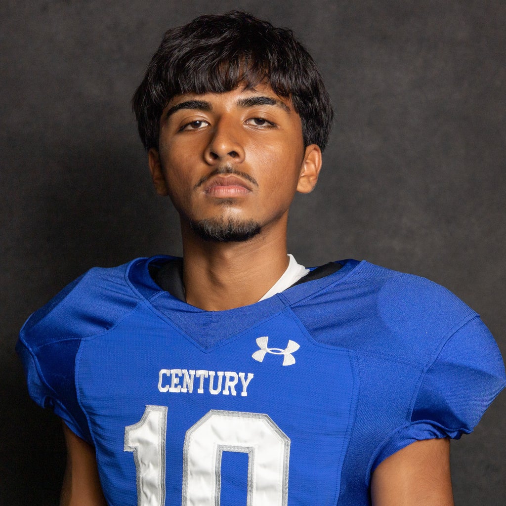 Anthony Martinez mugshot