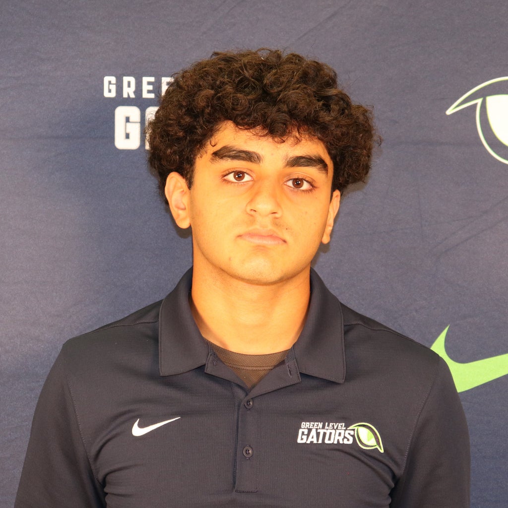Bhargav Zala mugshot