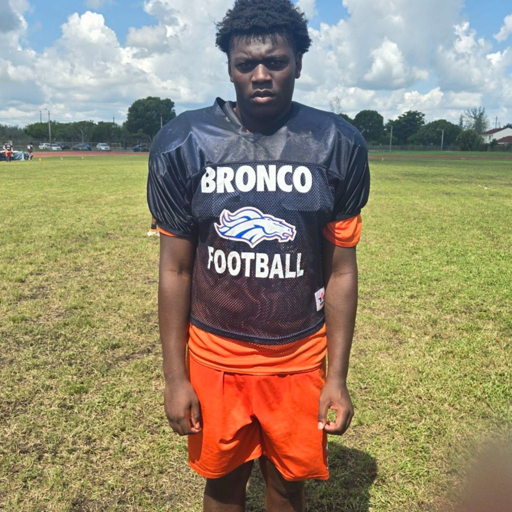 Loutravious Brown mugshot